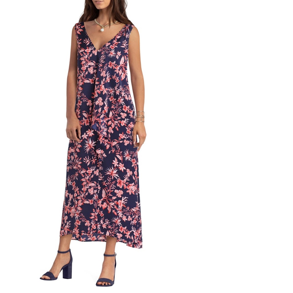 ✨NWT Gigi Parker floral dress